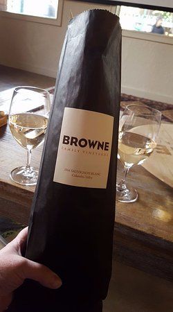 Browne Family Vineyards